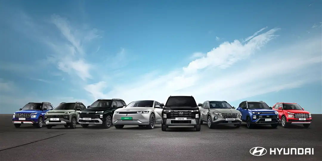 Hyundai Ioniq 5 and Verna February 2026 discount offers with price drop details