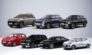 Hyundai May 2026 Discounts: Save Up to ₹1.05 Lakh on Creta, Verna, and More