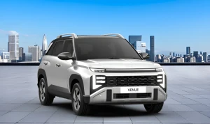 Hyundai Venue Petrol Dominates Demand After New Launch