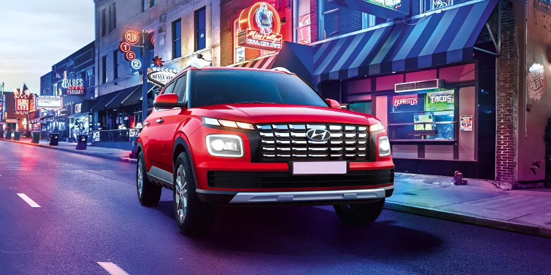 Top 10 Fuel-Efficient Petrol Compact SUVs