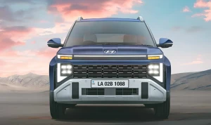 Hyundai Venue HX5+ Variant Introduced, Priced at Rs 9.99 Lakh