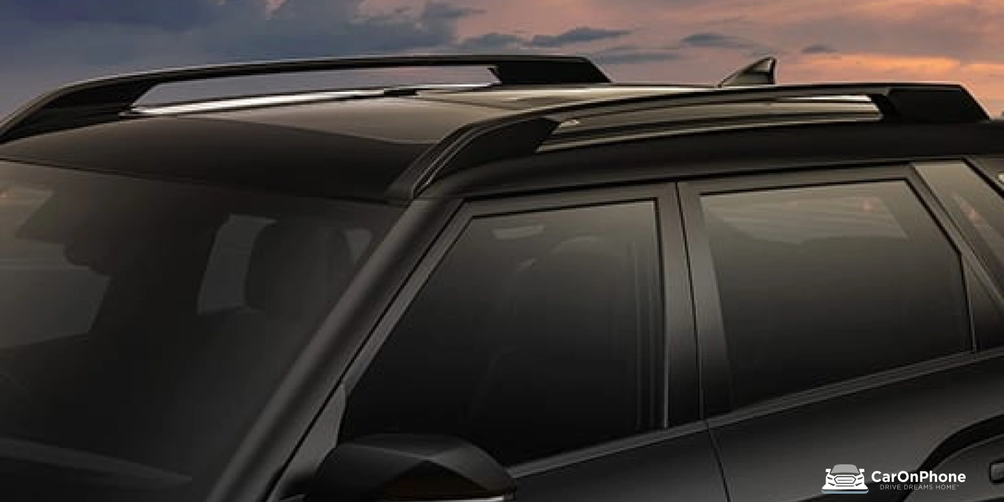 Hyundai Venue Knight Edition