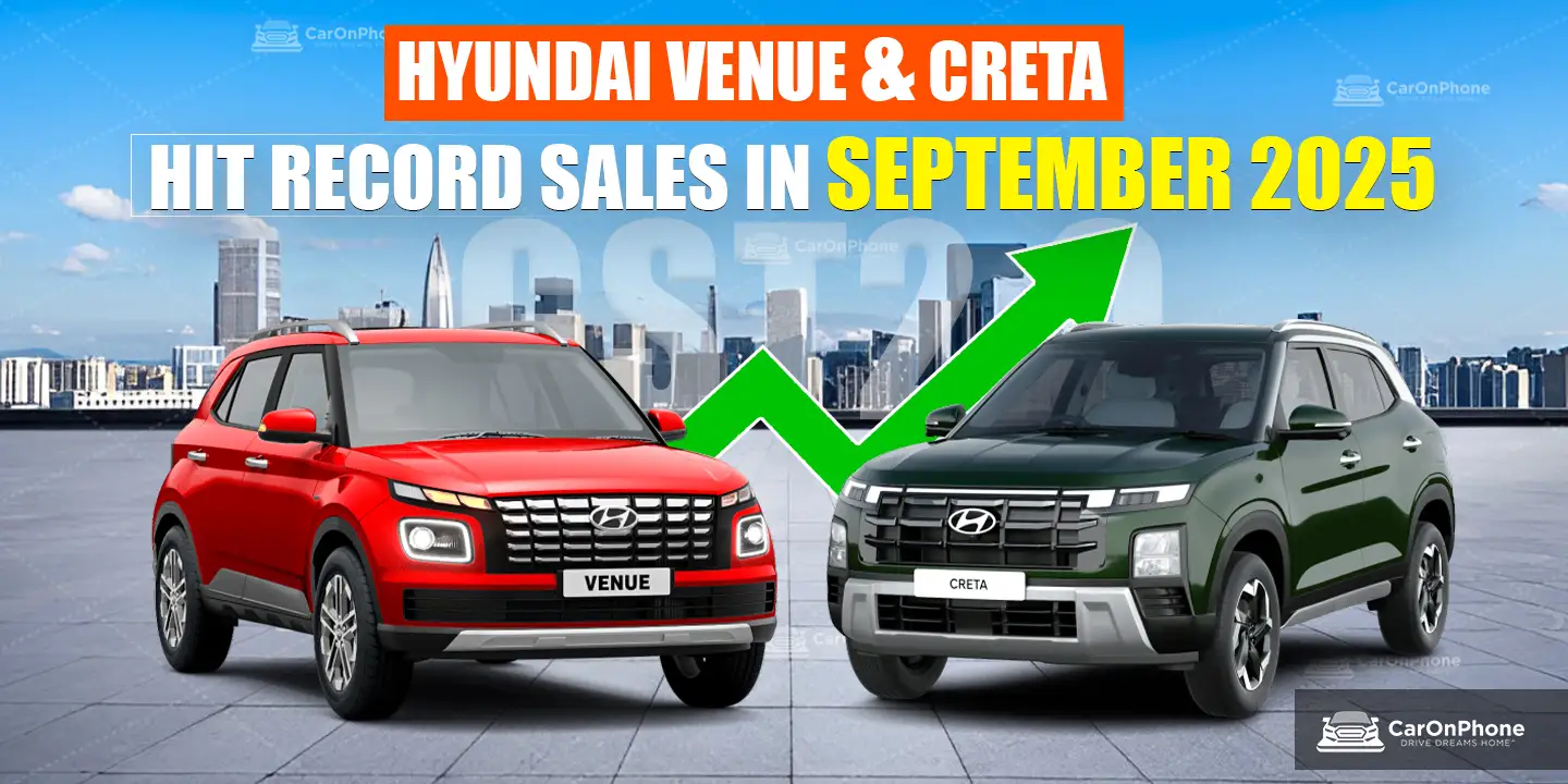 Hyundai Venue and Creta cover