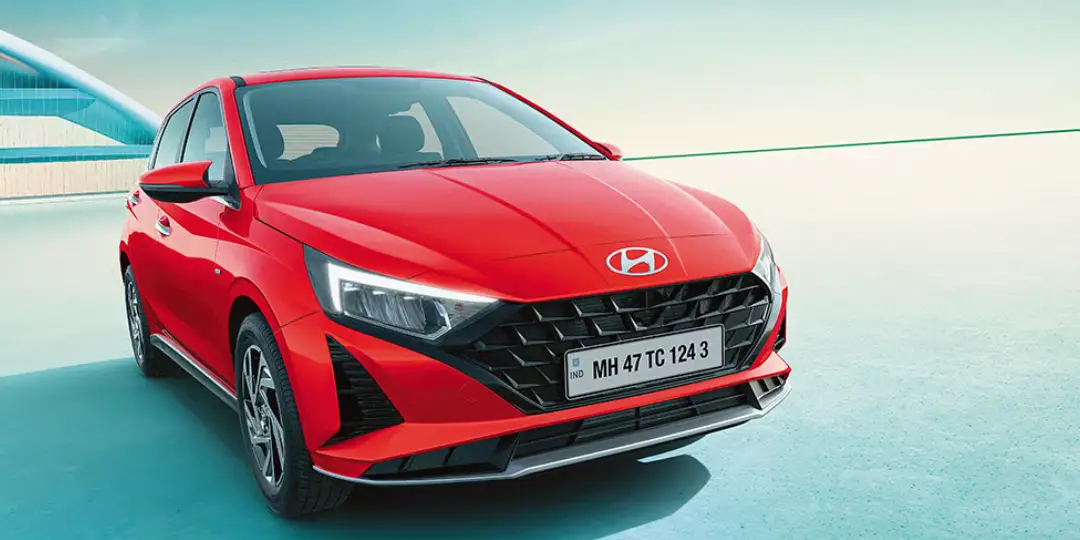 Huge Price Cut: Hyundai i20 Now Starts at ₹5.99 Lakh; Gets New Features for 2026 1 Huge Price Cut: Hyundai i20 Now Starts at ₹5.99 Lakh; Gets New Features for 2026