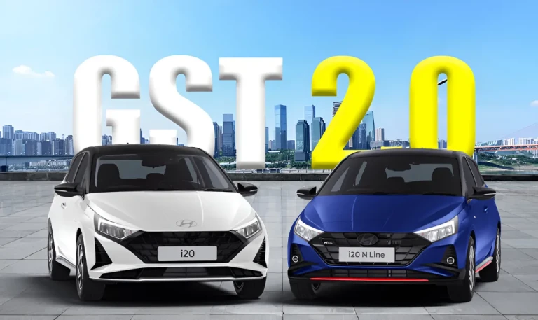 GST 2.0 Benefit: Hyundai i20 & N Line Price Dropped By Upto Rs 96,000