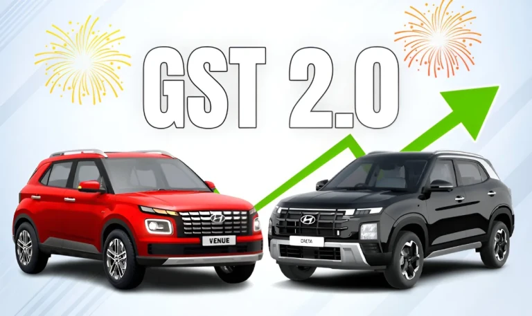 News image for Hyundai Sales October 2025: Creta and Venue Drive Hyundai India’s Festive Momentum