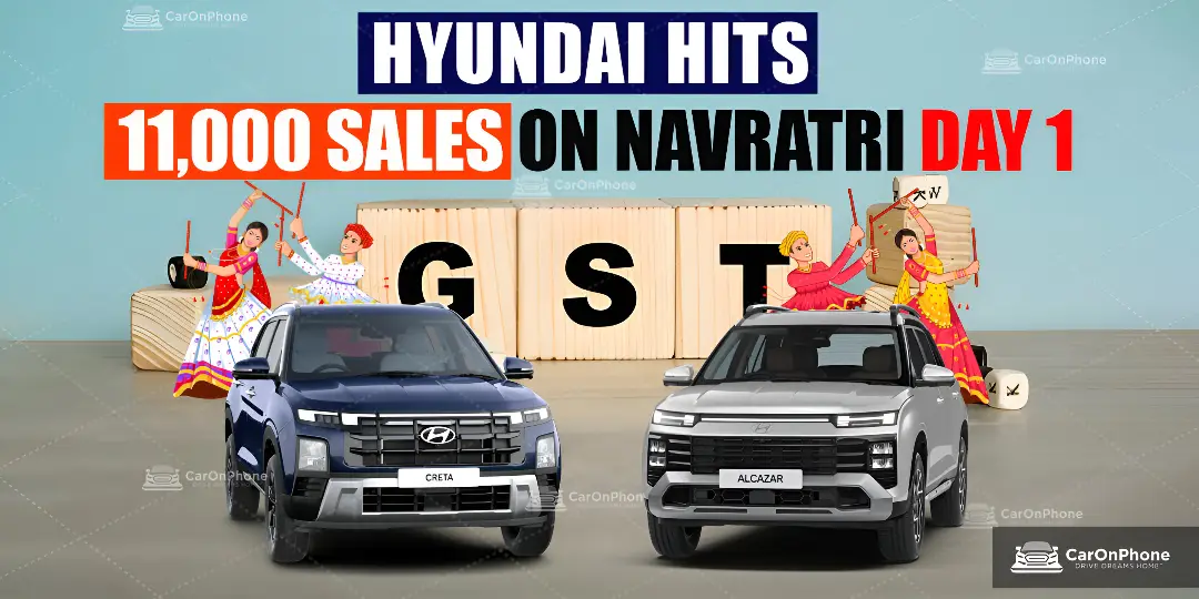 Hyundai's Record Breaking cover