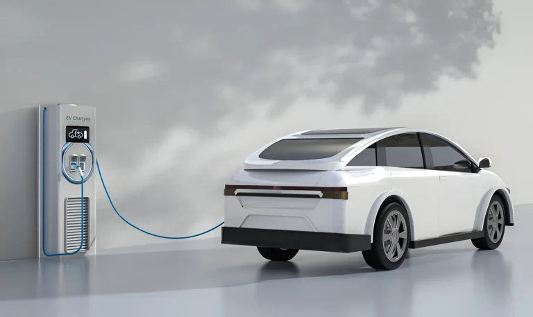 India EV Policy Cuts Import Duty to 15%, Revives Local Production