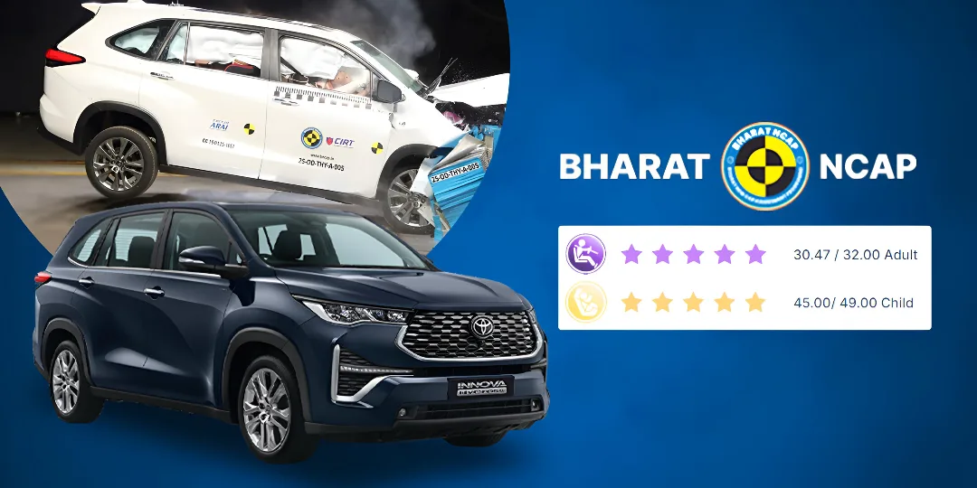 Toyota Hyryder & Innova Hycross Hybrids Lose Warranty If E20 Fuel Used 