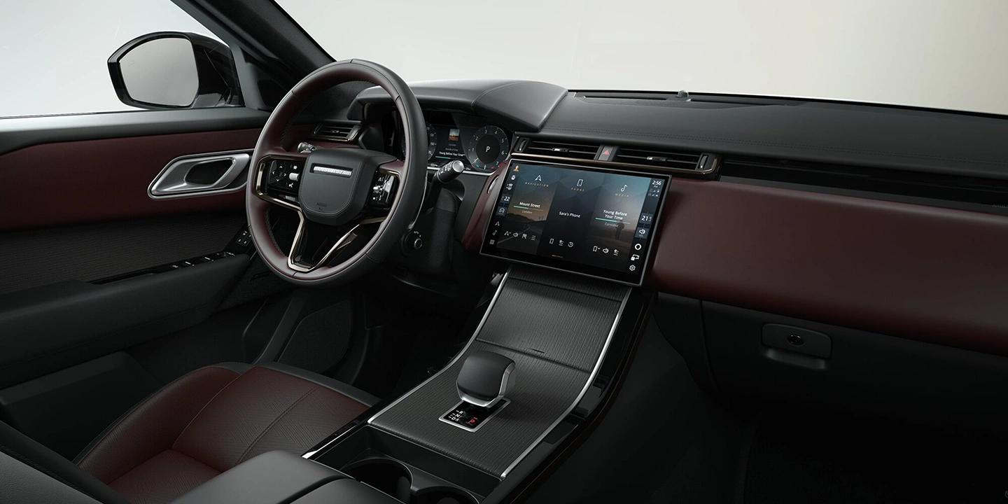 Range Rover Velar Autobiography Arrives In India With Premium Upgrades At Rs 89.90 Lakh