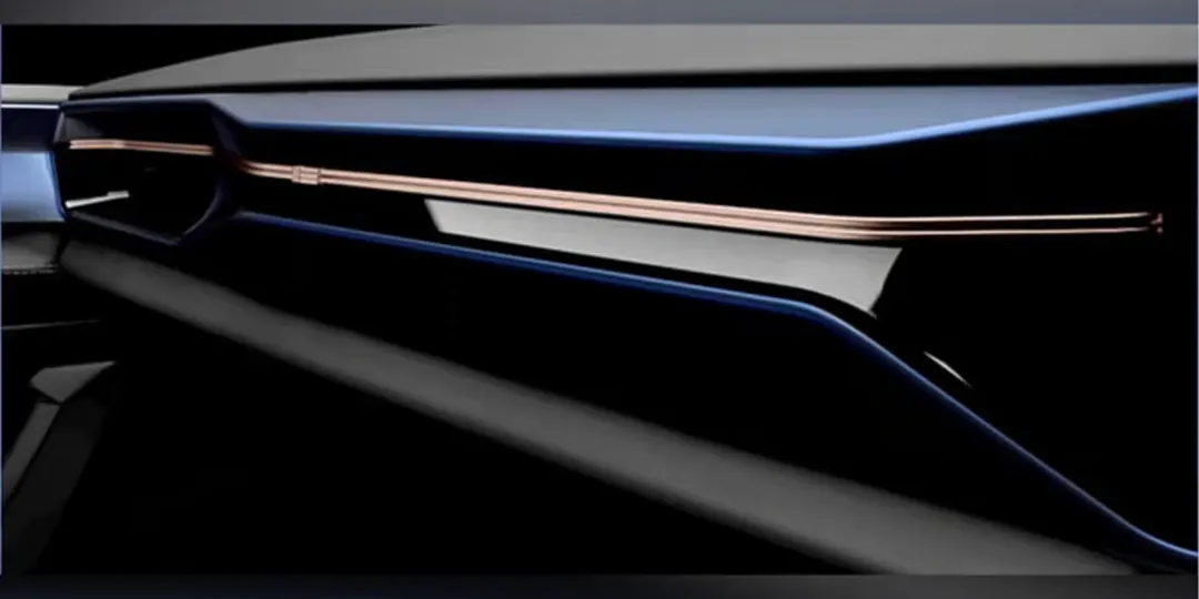 Interior And Features Expected On Nissan Tekton_