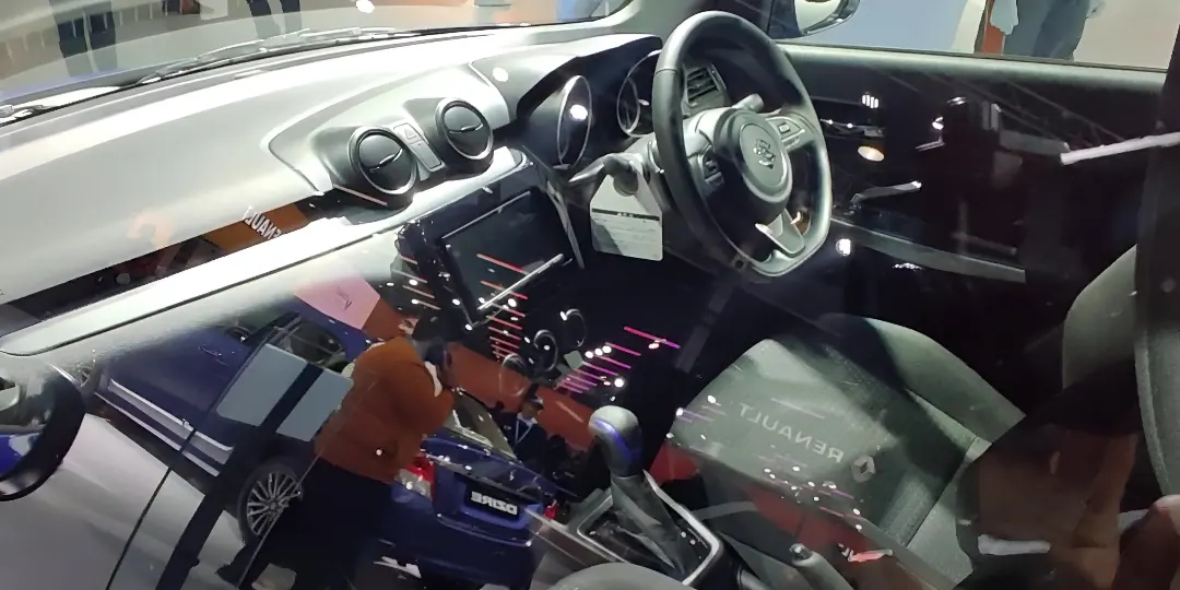 Interior Design And Comfort (1)