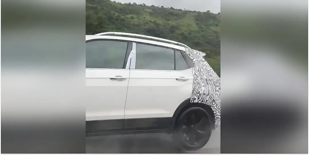 Skoda Kushaq Facelift