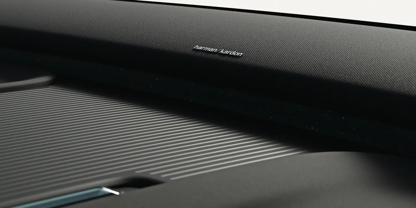 Interior Features and Technology 3