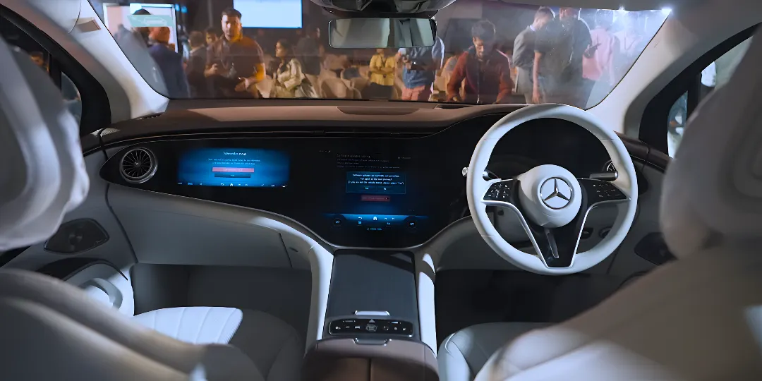 Interior Layout And Cabin Experience_