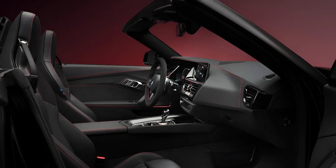 Interior Upgrades And Comfort Features 2