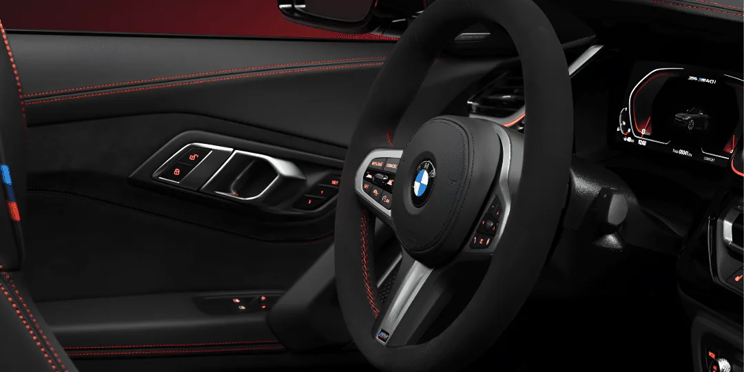 Interior Upgrades And Comfort Features 4