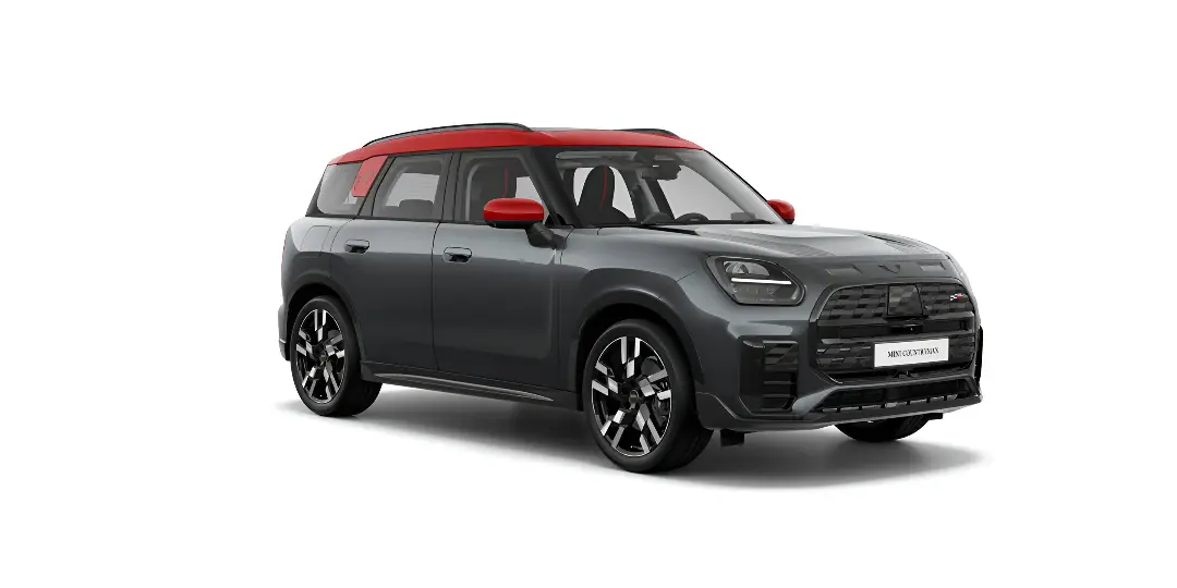 JOHN COOPER WORKS