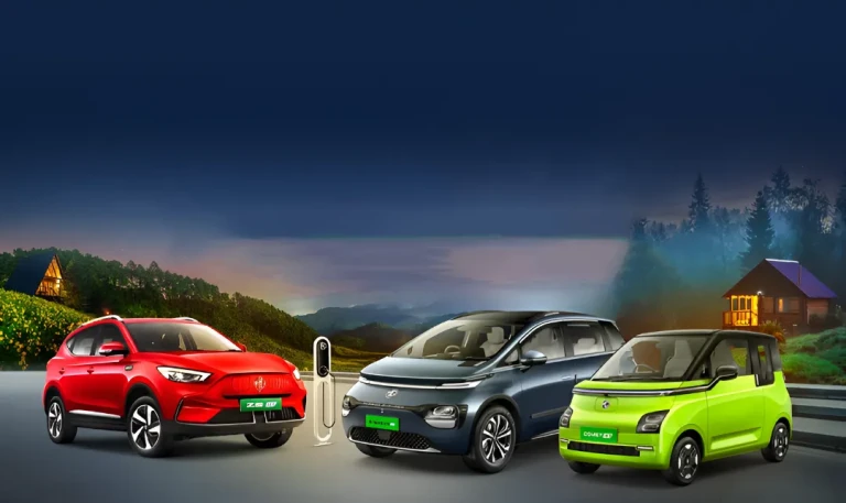 News image for JSW MG Motor India Announces 5-Year Extension of Assured Buyback Plan