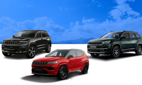 Jeep