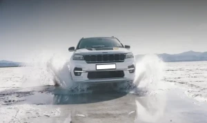 2026 Jeep Meridian Track Edition Launched: Finally, a Sliding Middle Row (But Is It Enough?)