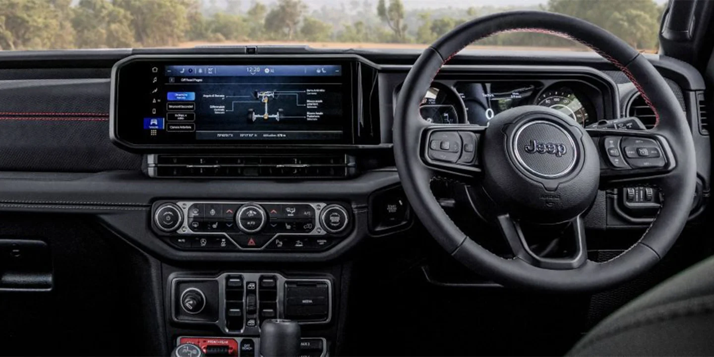 Jeep Wrangler Willys 41 Special Edition Sells Out in Record Time – A Testament to Heritage and Modern Performance