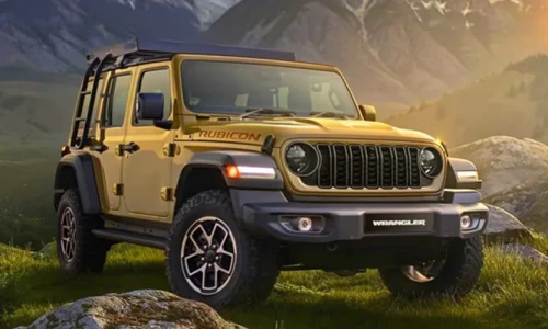 Jeep