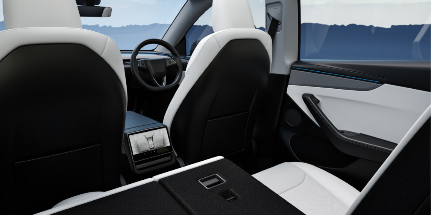 Tesla Model Y India Launch: Specifications, Features and Range Explained