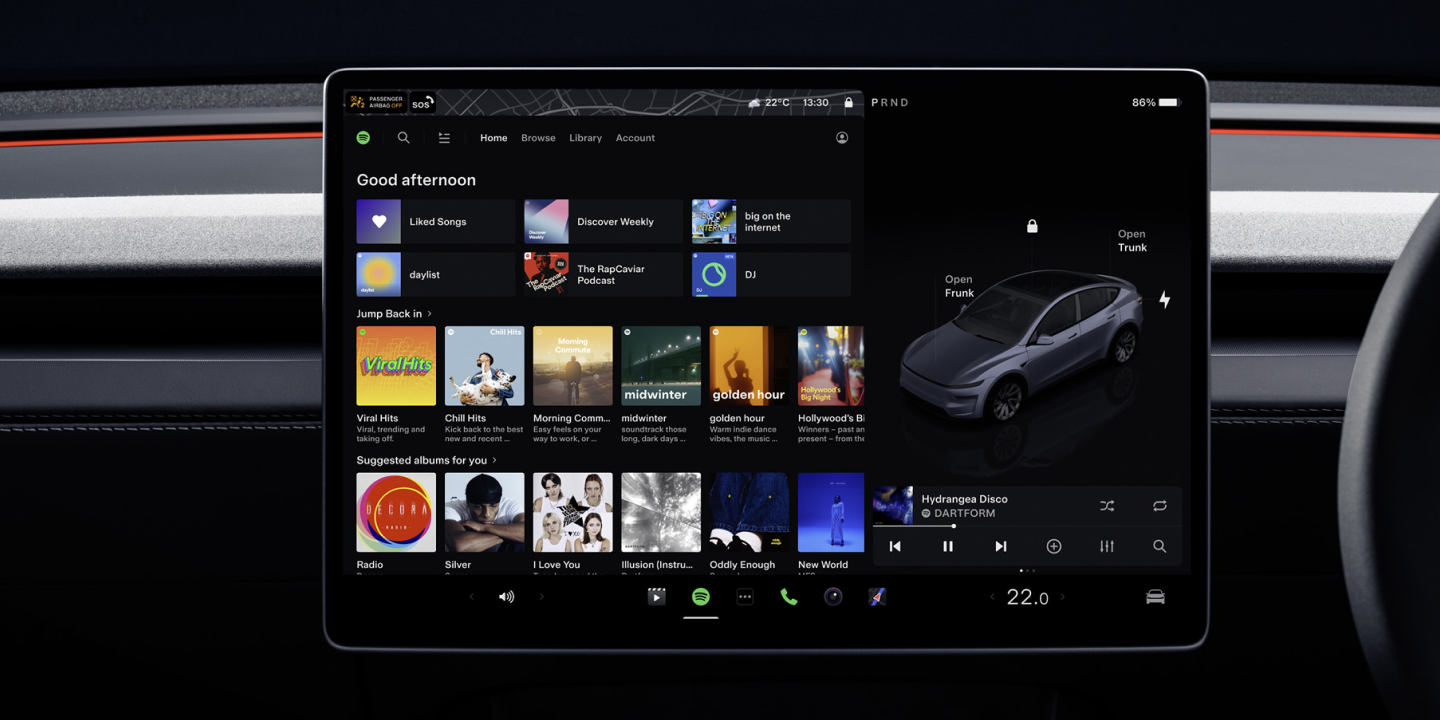 Tesla Model Y India Launch: Specifications, Features and Range Explained