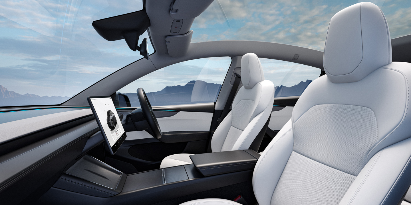 Tesla Model Y India Launch: Specifications, Features and Range Explained