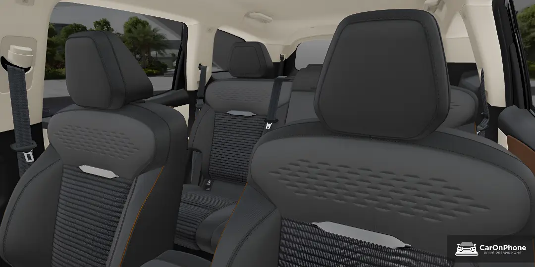 Key Interior Misses In Mahindra XUV 7XO AX