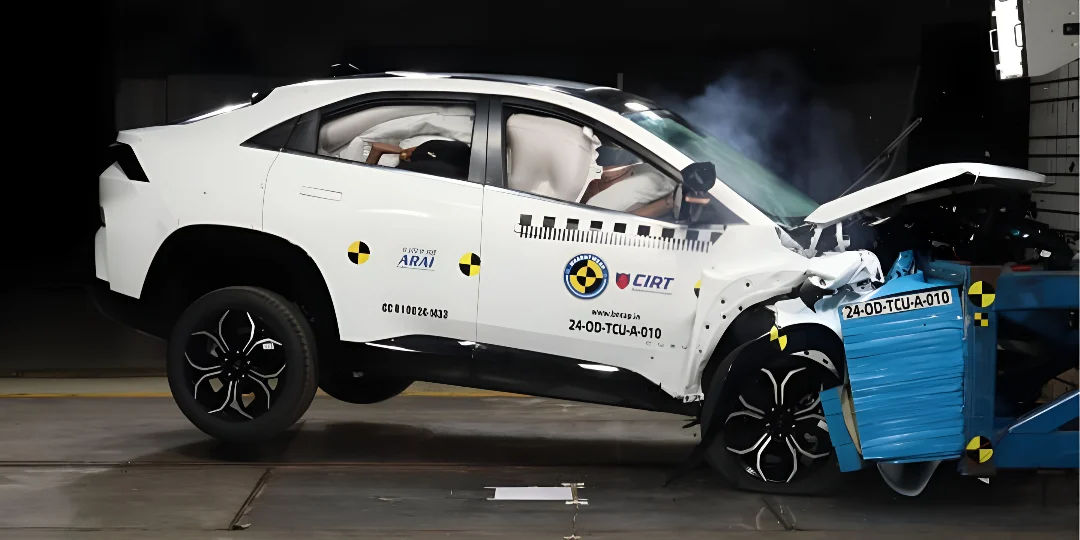 Key Updates in Bharat NCAP 2.0 Proposal