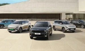 Kia Car Discounts May 2026: Full List Of Offers & Savings Up To ₹2.70 Lakh On Carnival, Seltos, Sonet & Clavis