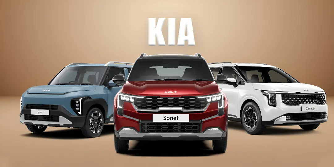 Kia Car Price Reductions_