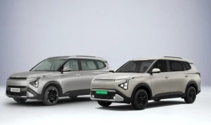 Kia Carens Clavis 2026 Update: Panoramic Sunroof and Level 2 ADAS Now More Accessible