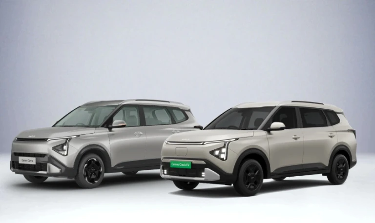 Kia Carens Clavis 2026 Update: Panoramic Sunroof and Level 2 ADAS Now More Accessible