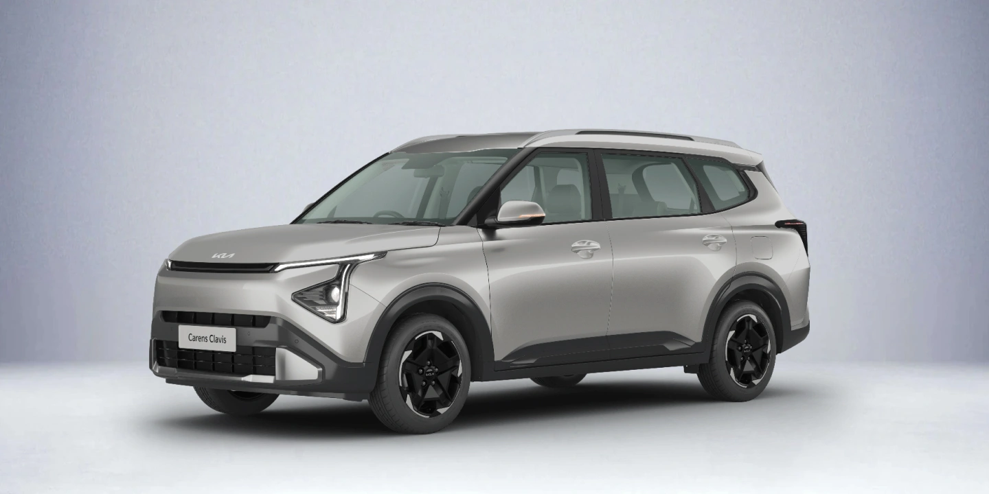 Kia Carens Clavis 2026 Update: Panoramic Sunroof and Level 2 ADAS Now More Accessible 2 Kia Carens Clavis 2026