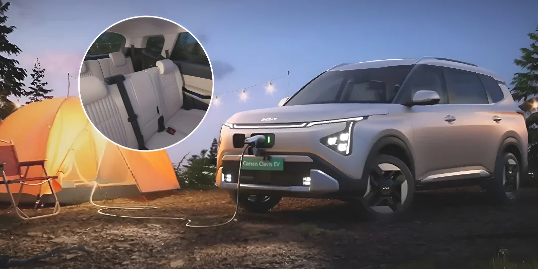 Weekly Automotive Brief – EV Bookings, Safety, Sales & Deals