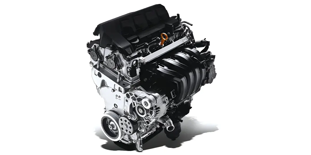 Kia Carens Clavis Powertrain Options_