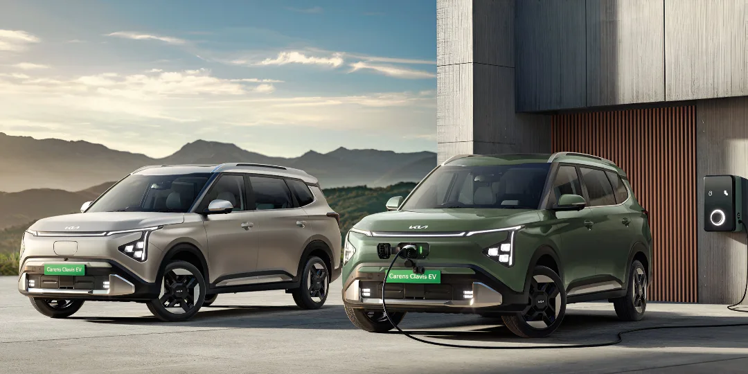 Kia Carens Clavis Pricing And Rivals_