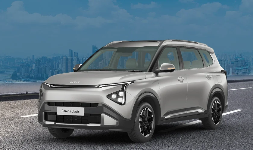 Image provided by Kia for this news