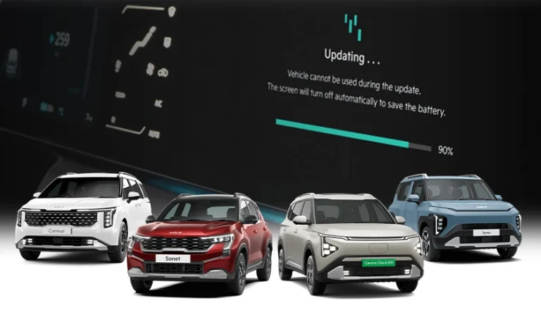 Image provided by Kia for this news