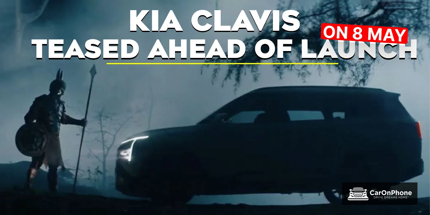 Kia Clavis cover 2