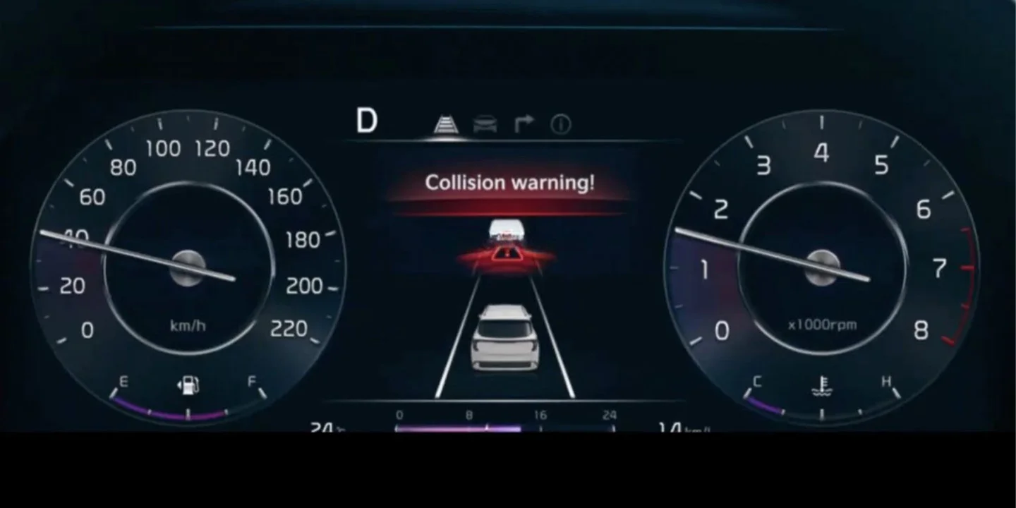 Kia Clavis Teased ahead of launch on May 8, to offer panoramic sunroof, ADAS