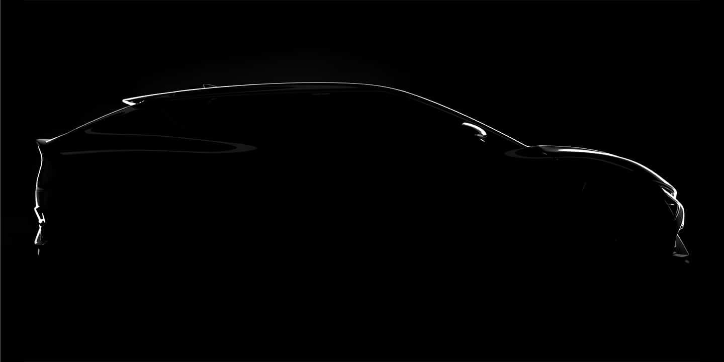 Kia EV6 facelift teased; debut on 17th Jan