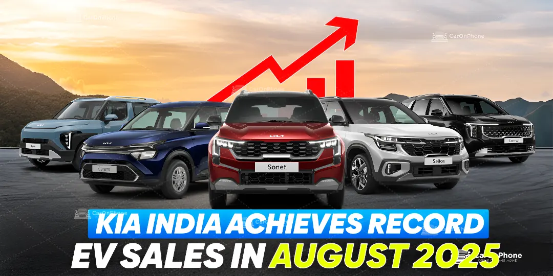 Kia Sales