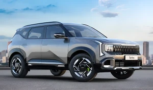 Kia Seltos 2026 Variant-wise Powertrain Explained