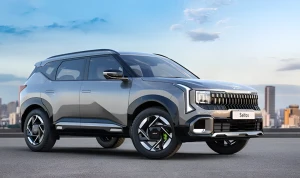 New 2026 Kia Seltos Variant-Wise Features Explained!