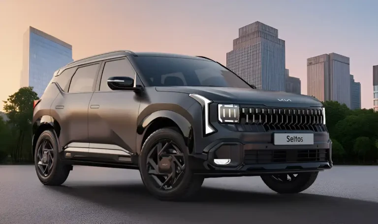 News image for New 2026 kia seltos Bookings & Deliveries timelines Explained