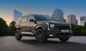 Kia Seltos Accessories List (2026): Official Interior & Exterior Modifications